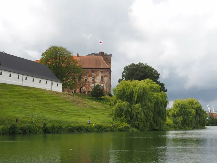 Kolding (Denemarken)